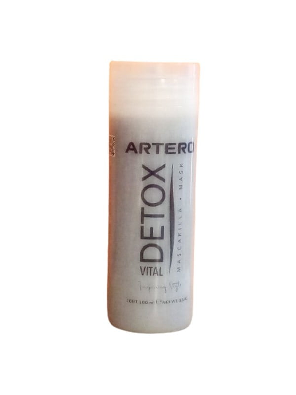 Artero Detox Vital очищающая маска для собак 100 мл | 6655133
