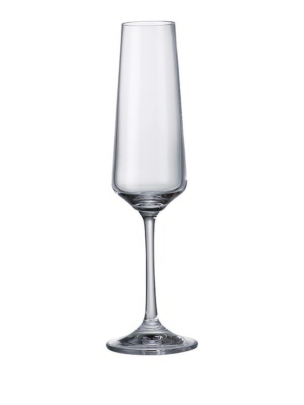 Набор бокалов для шампанского (6 шт., 160 мл) | 6294939
