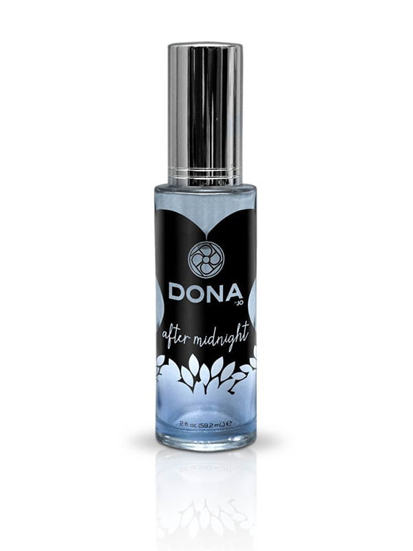 Парфуми з феромонами DONA PHEROMONE PERFUME After Midnight (60 мл) | 6666971