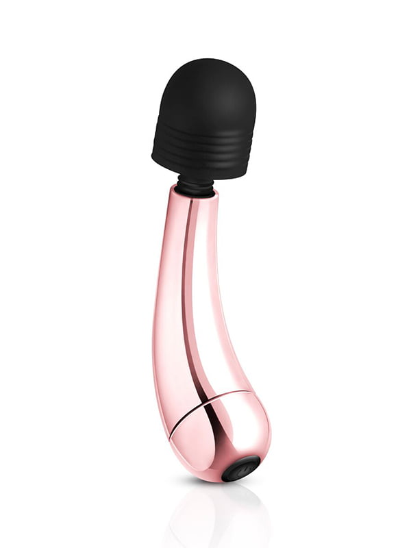 Мінівібромасажер Nouveau Mini Curve Massager | 6669088