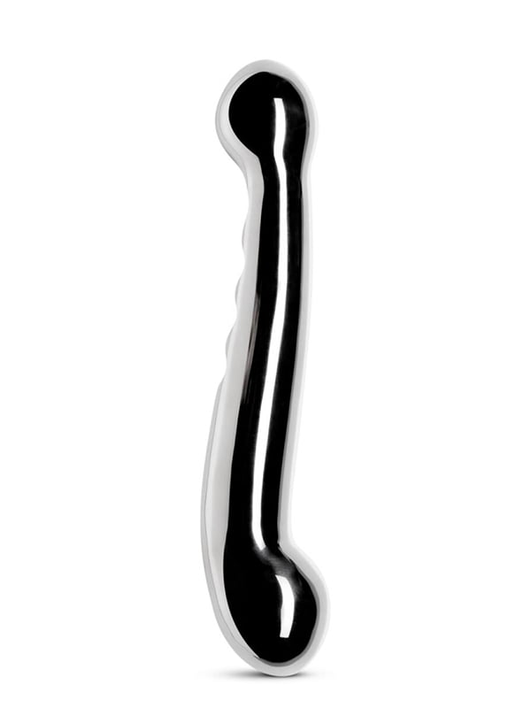 Дилдо Unbendable — Elegant Seven Metal Dildo | 6669106