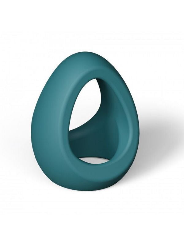 Кільце ерекційне подвійне FLUX RING - TEAL ME | 6669481