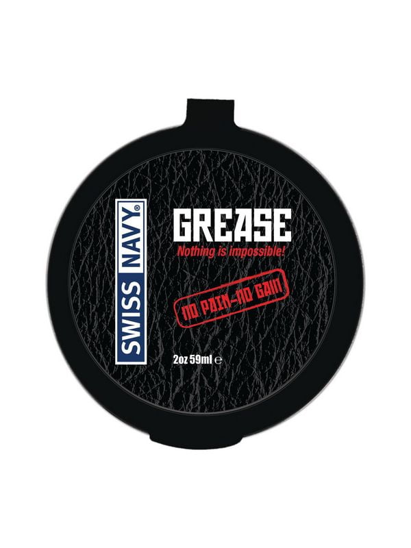 Лубрикант для фістингу Grease (59 мл) | 6669951