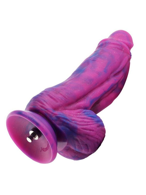 Фалоімітатор для секс-машин 9.45″ Silicone Fantasy Series Dildo, система кріплення KlicLok | 6670330