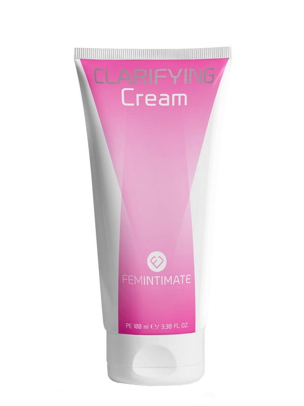 Вибілювальний крем Femintimate Clarifying Cream (100 мл) | 6671214