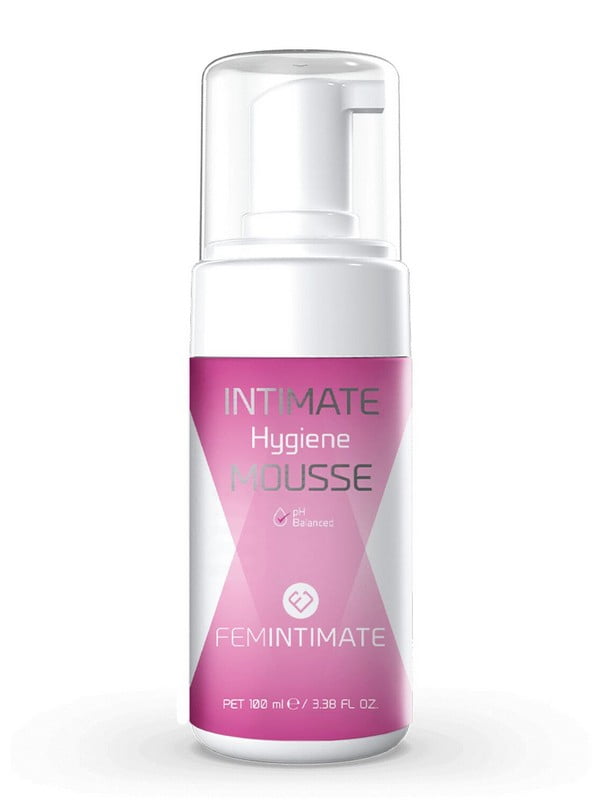 Піна для інтимної гігієни Femintimate Intimate Hygiene Mousse (100 мл) | 6452301