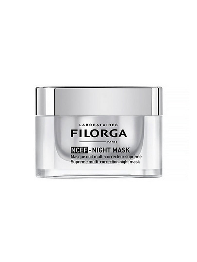 NCEF Маска нічна мультикоригуюча NCEF Night Mask (50 мл) | 6681083