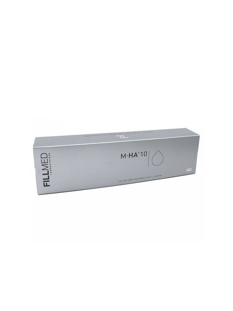 Біоревіталізатор Fillmed M-HA 10, 3 мл | 6681091