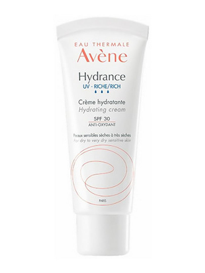 Увлажняющий крем для сухой чувствительной кожи Hydrance Rich Cream SPF 30, 40 мл | 6681098
