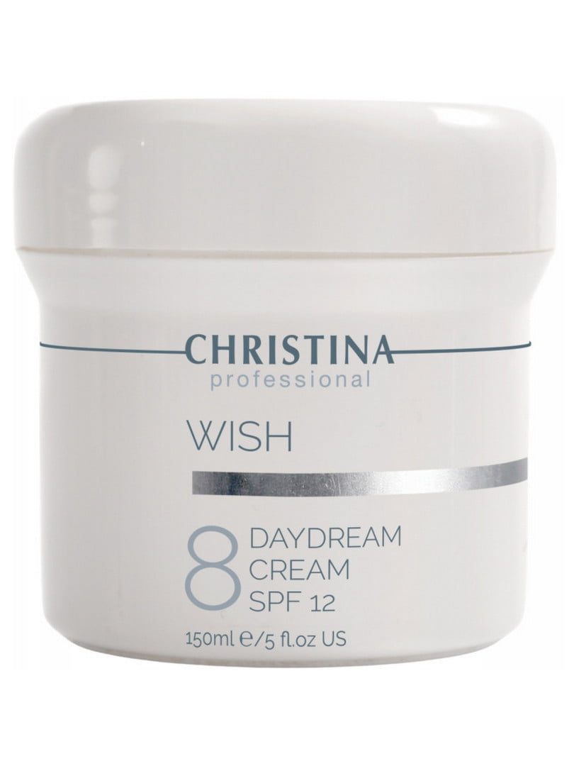 Дневной крем с SPF 12 Wish Daydream Cream SPF 12 150 мл | 6681583