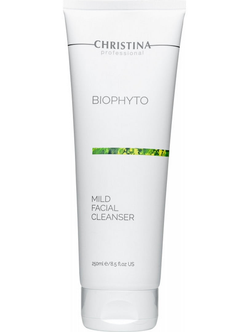 Мягкий очищающий гель Bio Phyto Mild Facial Cleanser 250 мл | 6681622