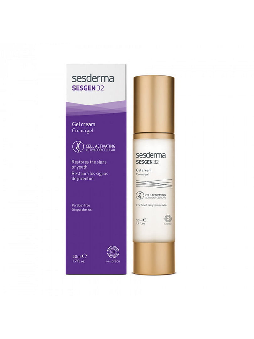 Крем-гель SESGEN 32 Cream-Gel 50 мл | 6681996