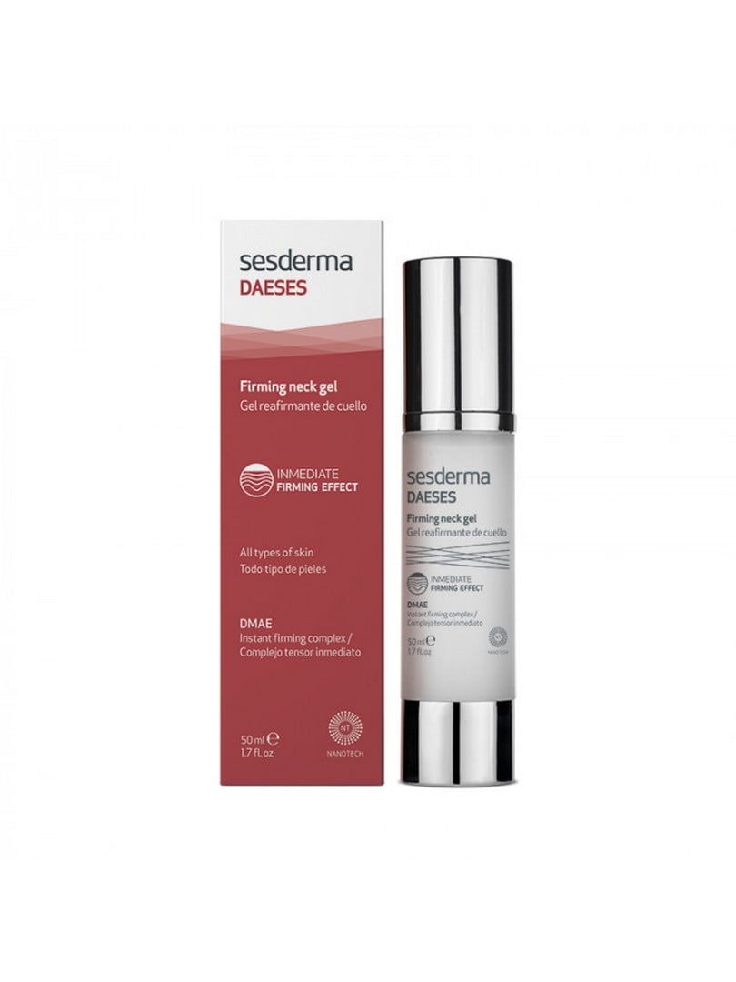 Підтягуючий гель для шиї DAESES Neck Firming Gel 50 мл | 6682009