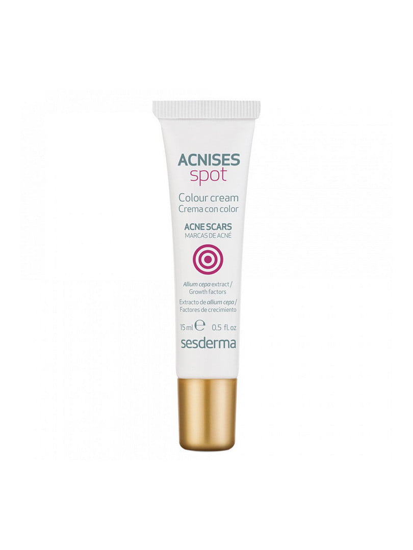 Локальный крем ACNISES Spot Cream 15 мл | 6682102