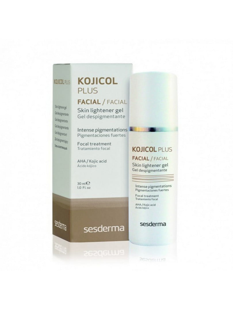Відбілюючий гель Kojicol Plus Skin Lightener Gel 30 мл | 6682111