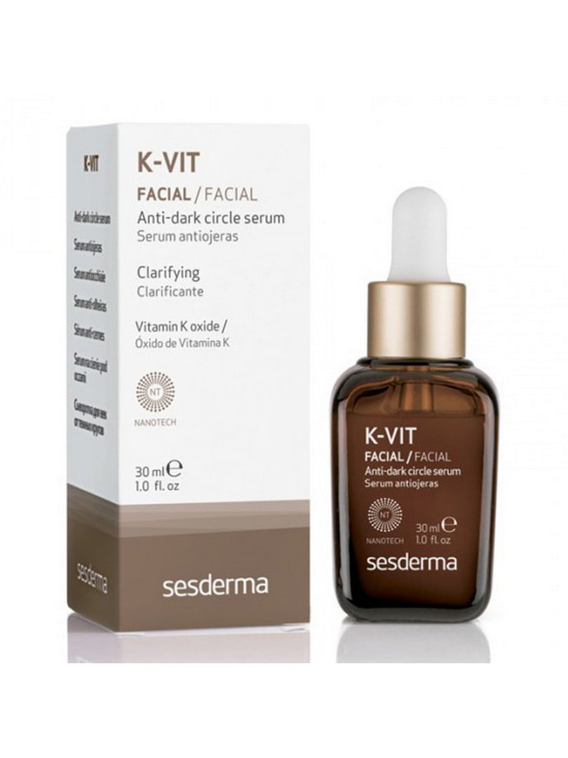 Сироватка від темних кіл під очима K-Vit Dark Circle Serum 30 мл | 6682161