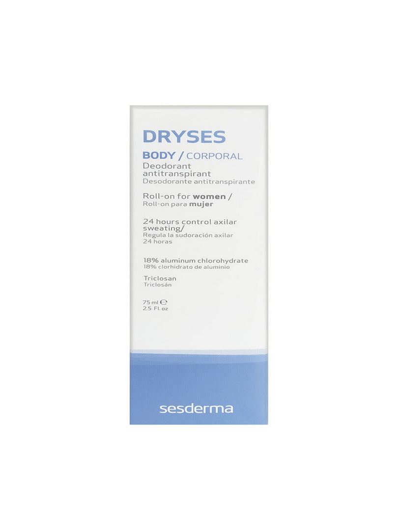 Шариковый дезодорант Dryses Deodorant for Women 75 мл | 6682210
