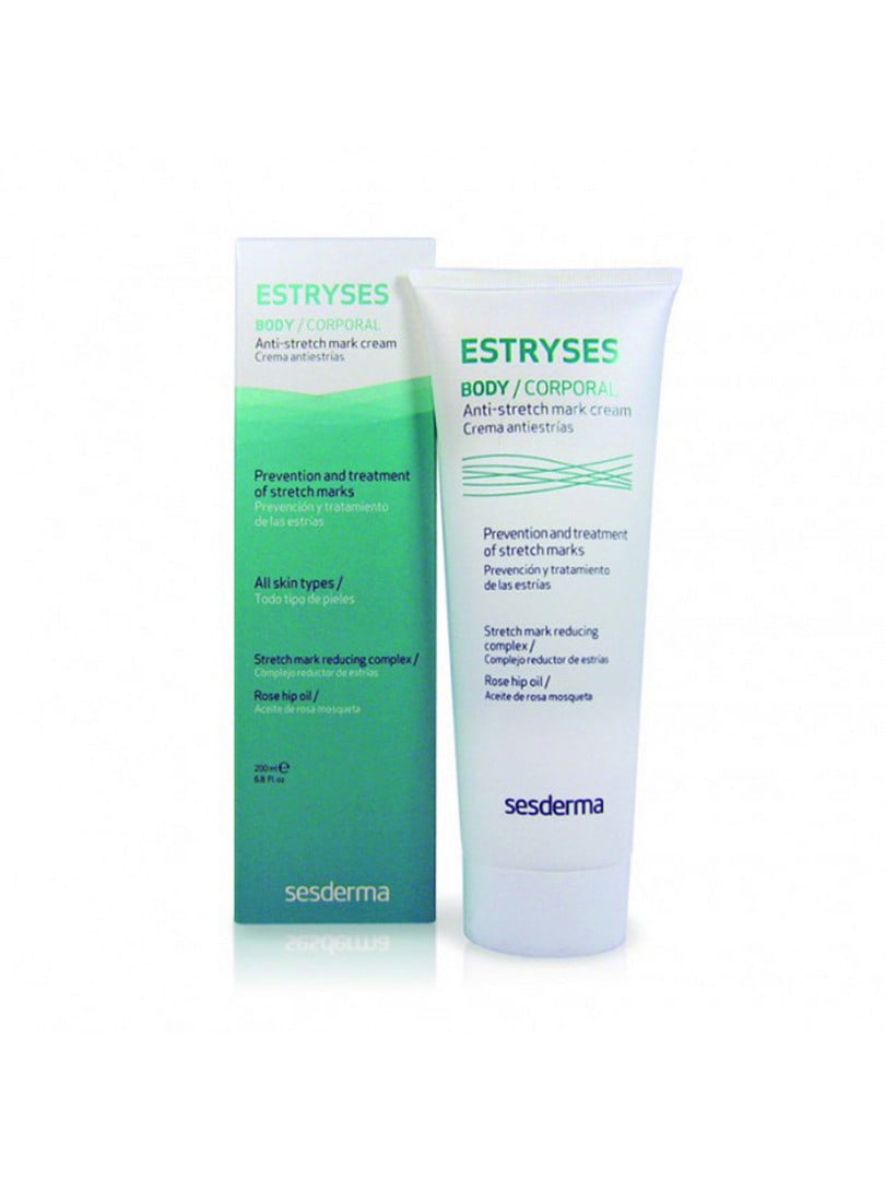 Крем против растяжек Estryses Anti-Stretch Mark Cream 200 мл | 6682221