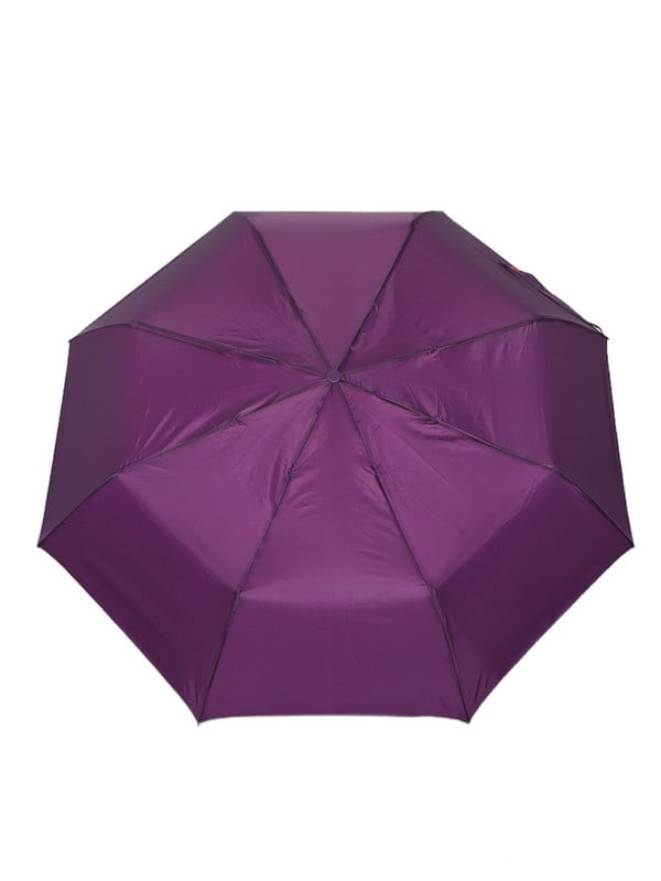 Зонт механический фиолетовый | 6688733