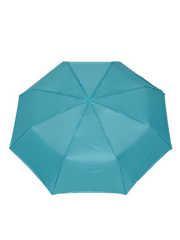 Зонт механический светло-зеленый | 6688740
