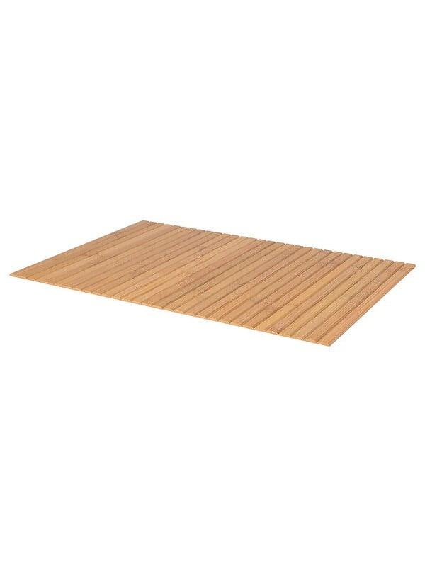 Накладка на підлокітник бамбук | 6690537