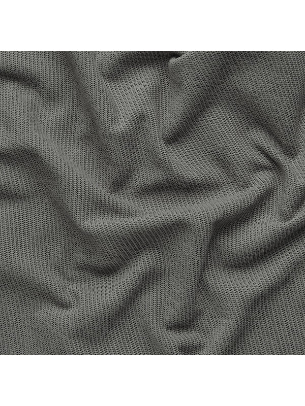 Чохол на 3-місний диван Боргунда темно-сірий | 6691492
