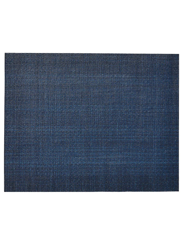 Підкладка темно-синя 38х30 см | 6691546