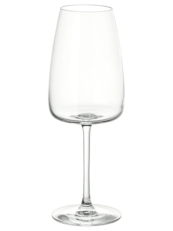Келих для білого вина, прозоре скло, 42 кл  | 6691973