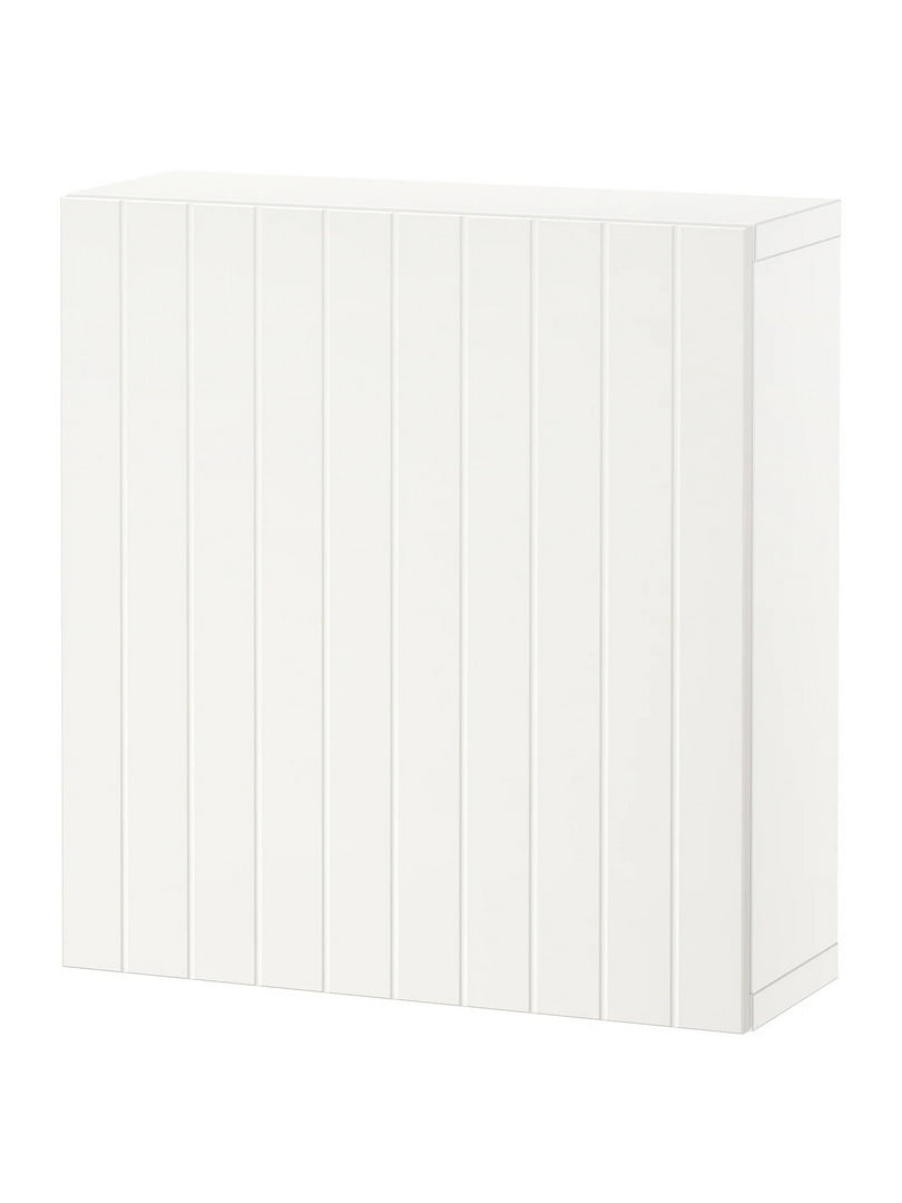 Комбінація настінних шаф білий/Sutterviken білий 60х22х64 см | 6694185