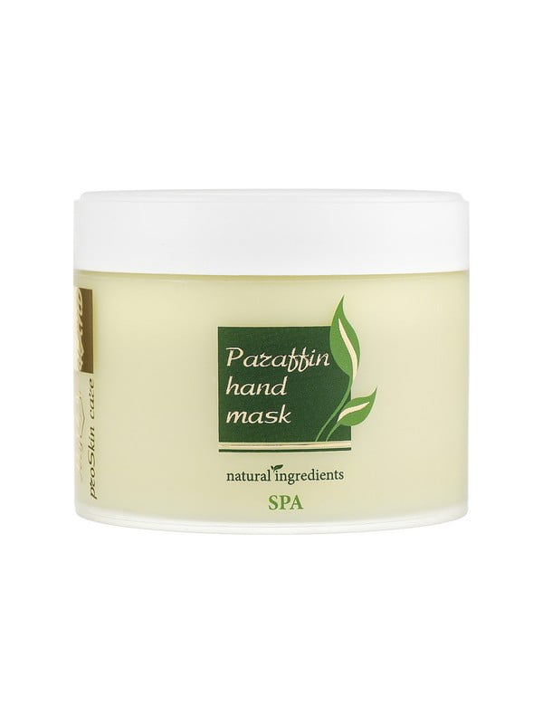 Парафінова маска для рук Paraffin hand mask | 6679406