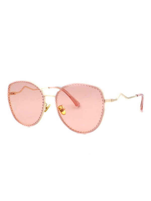 Сонцезахисні окуляри з оригінальними дужками | 6705962
