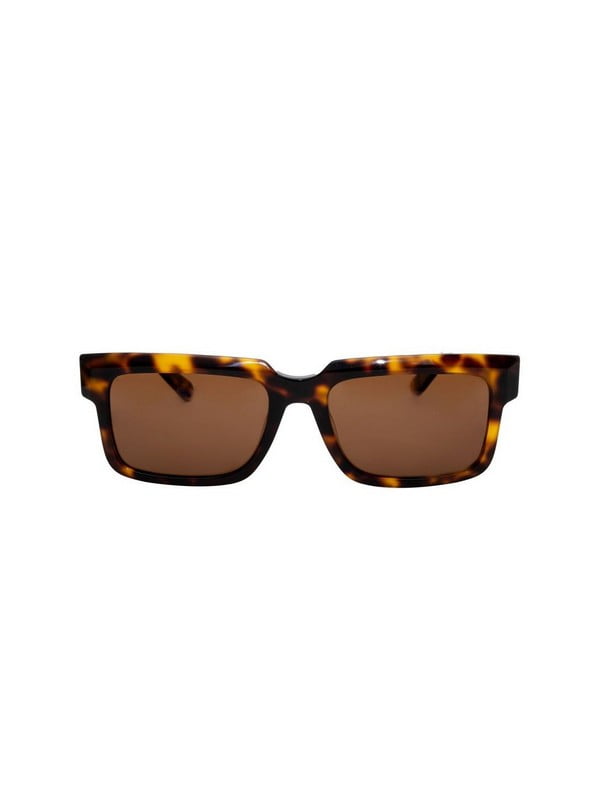 Сонцезахиснi окуляри в комплекті з брендованим футляром та серветкою | 6706079