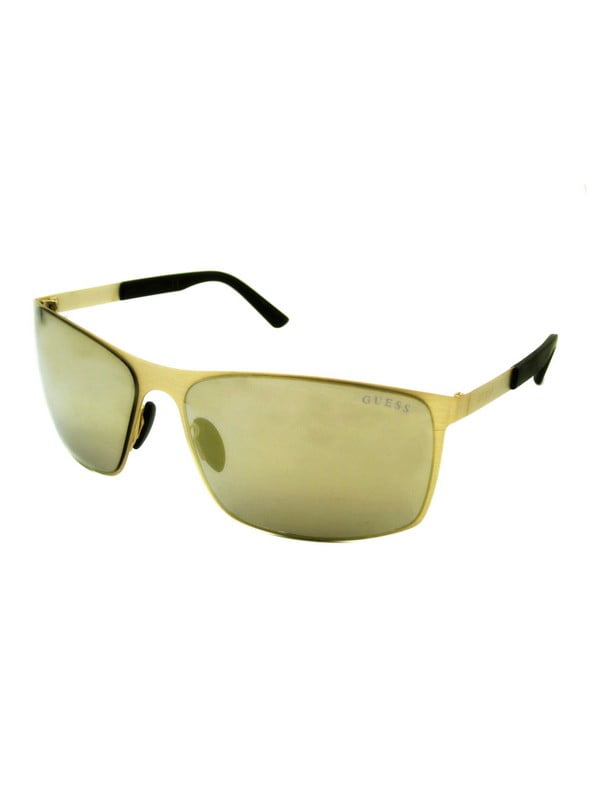 Сонцезахиснi окуляри в комплекті з брендованим футляром та серветкою | 6706092