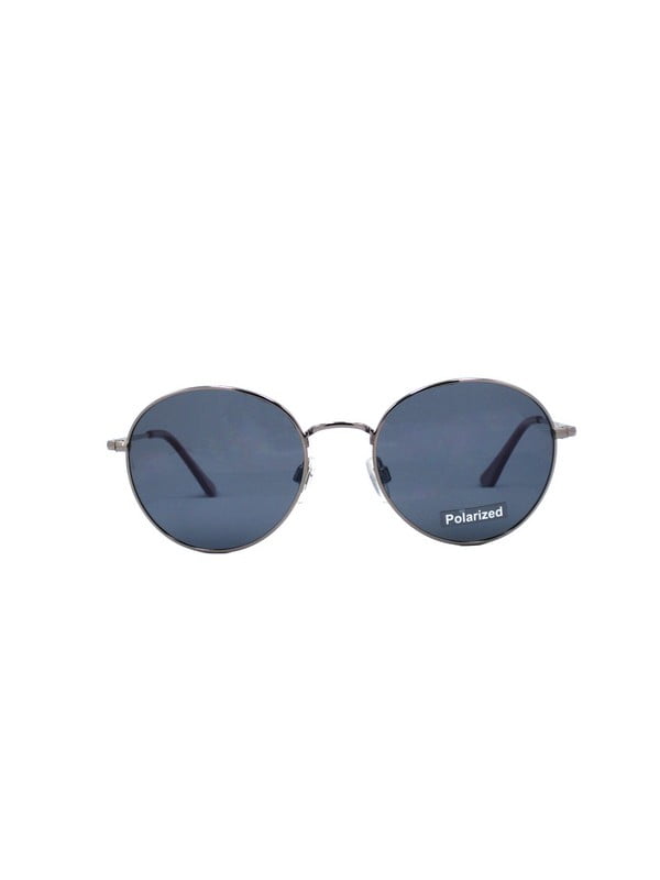 Сонцезахисні окуляри в комплекті з футляром та серветкою | 6706328