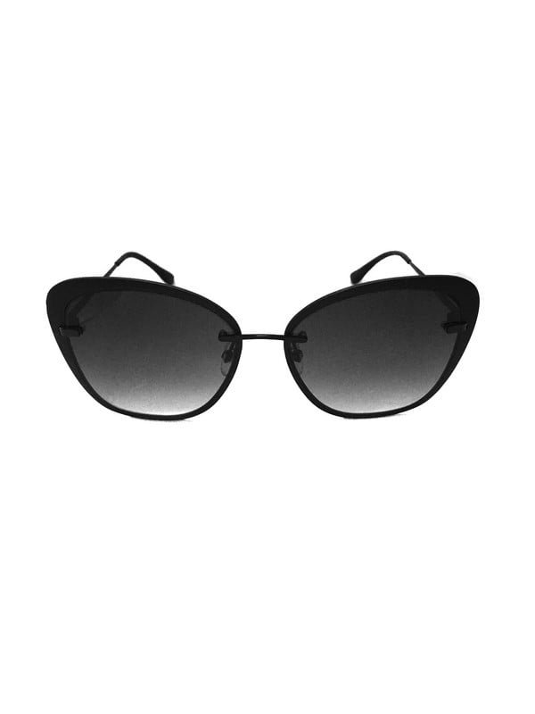 Сонцезахисні окуляри в комплекті з футляром та серветкою | 6706334