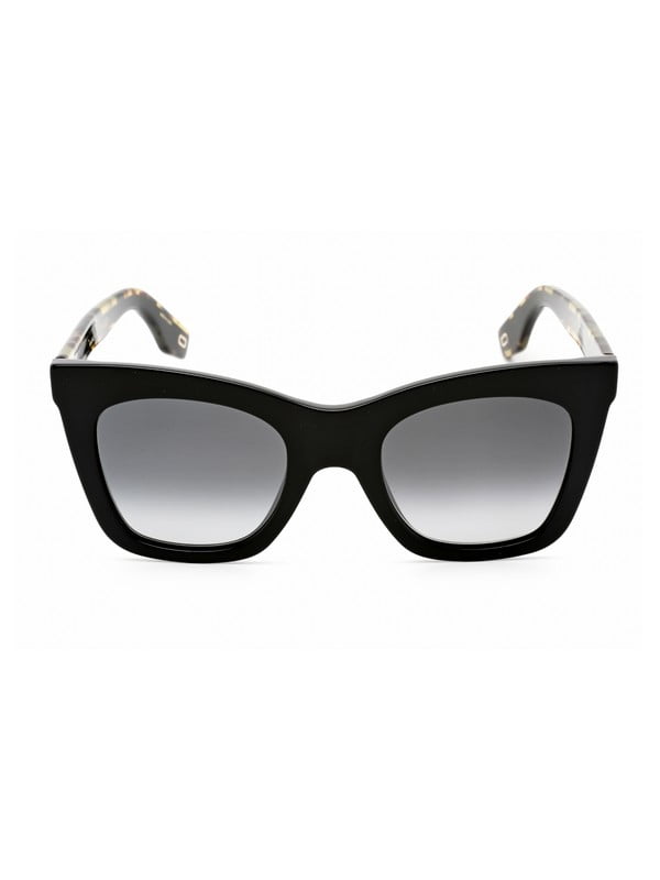 Сонцезахиснi окуляри в комплекті з брендованим футляром та серветкою | 6706212
