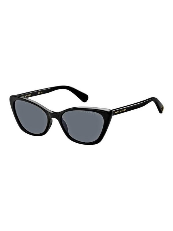 Сонцезахиснi окуляри в комплекті з брендованим футляром та серветкою | 6706213