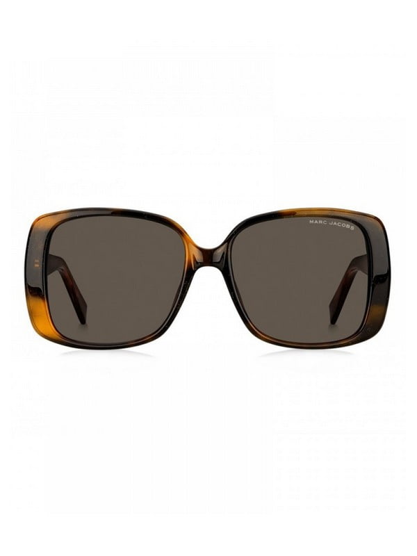 Сонцезахиснi окуляри в комплекті з брендованим футляром та серветкою | 6706214