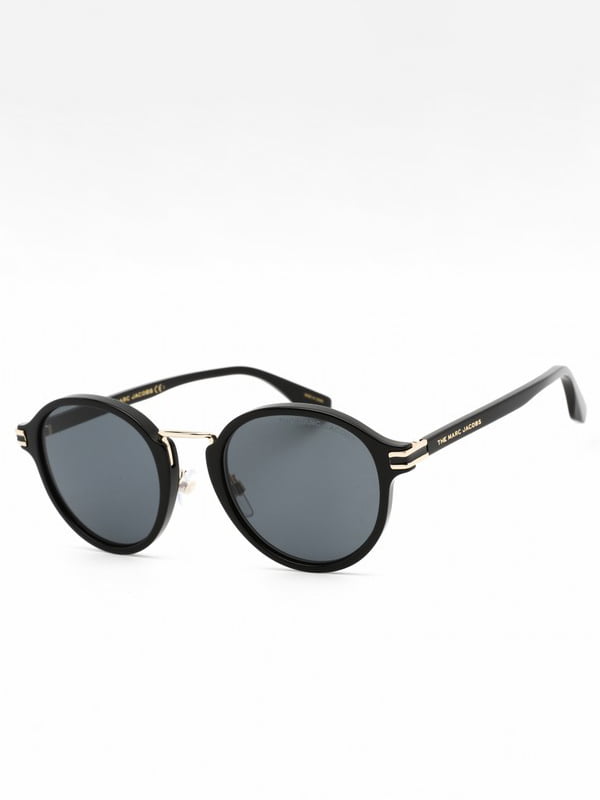Сонцезахиснi окуляри в комплекті з брендованим футляром та серветкою | 6706217