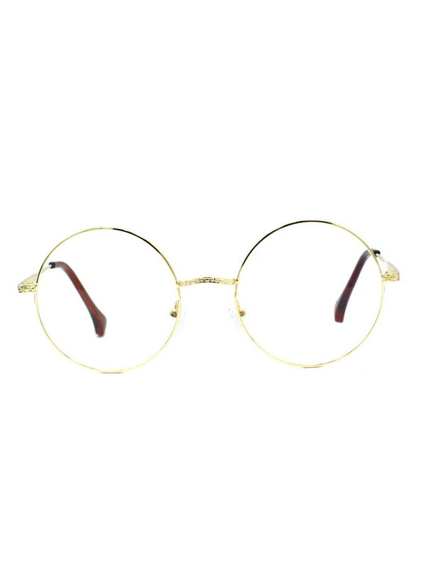 Іміджеві окуляри в оригінальній оправі | 6706125