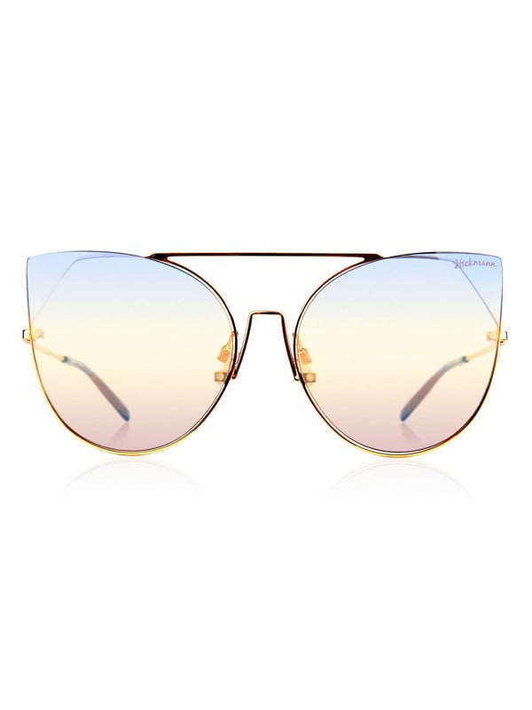 Сонцезахиснi окуляри в комплекті з брендованим футляром та серветкою | 6705904