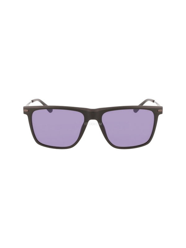 Сонцезахиснi окуляри в комплекті з брендованим футляром та серветкою | 6706028