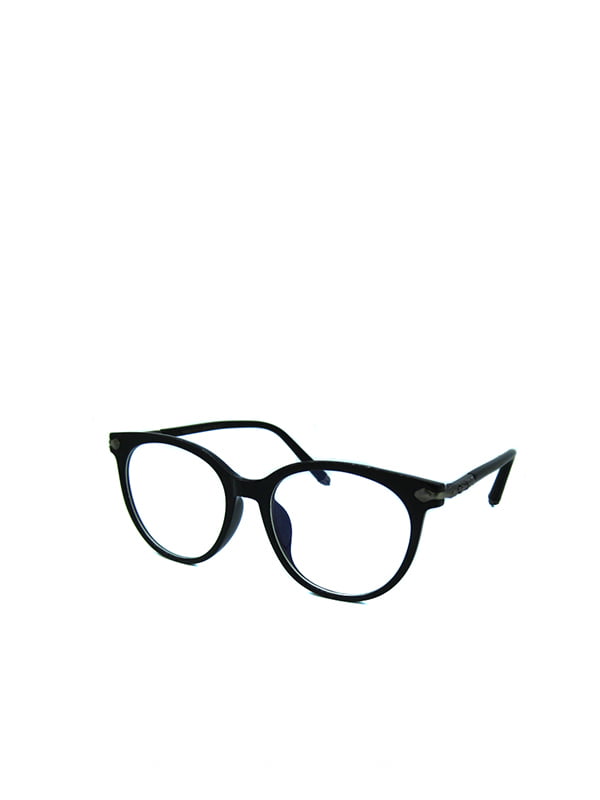 Имиджевые солнцезащитные очки в комплекте с футляром и салфеткой | 6706154