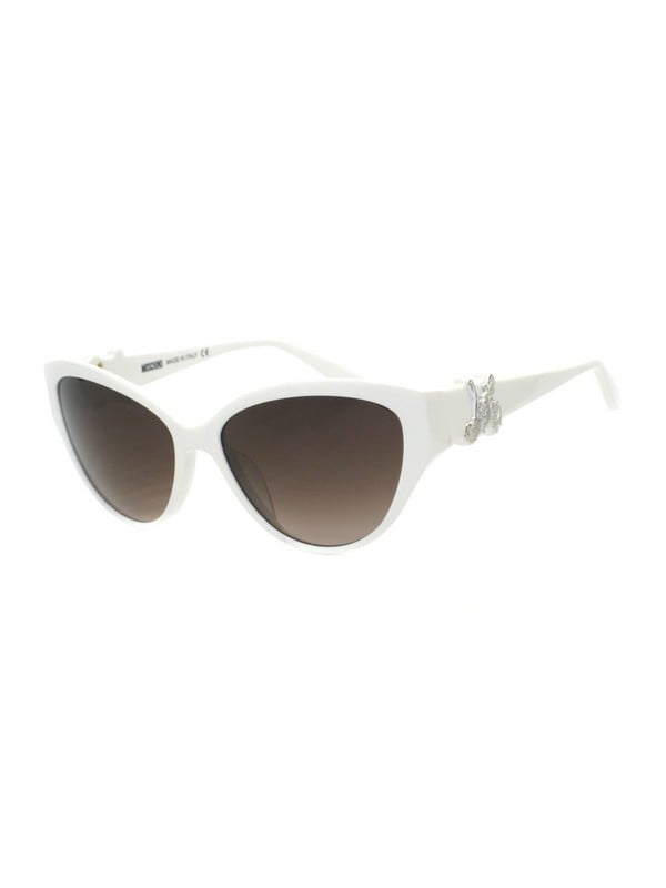Сонцезахиснi окуляри в комплекті з брендованим футляром та серветкою | 6706244