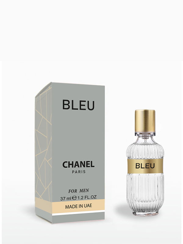 Парфуми Bleu De Chanel (37 мл) | 6712791