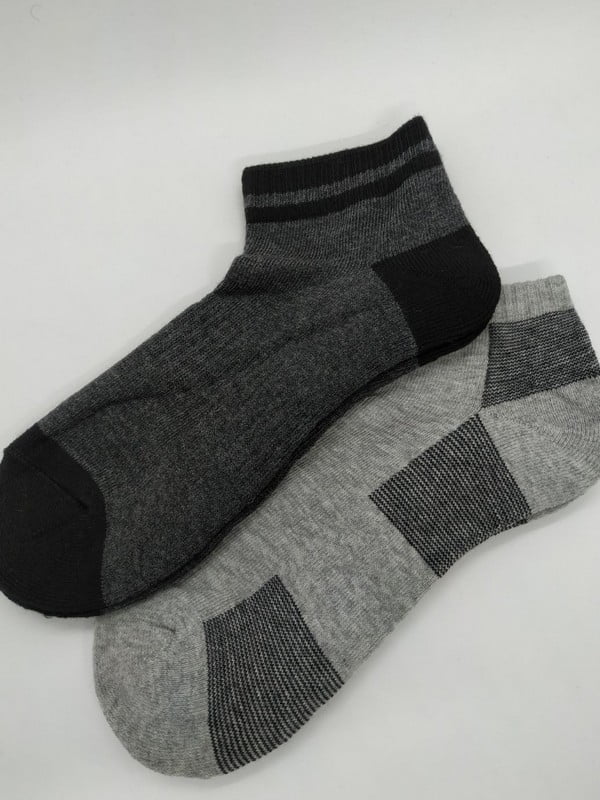Набір шкарпеток 2 пари | 6714504