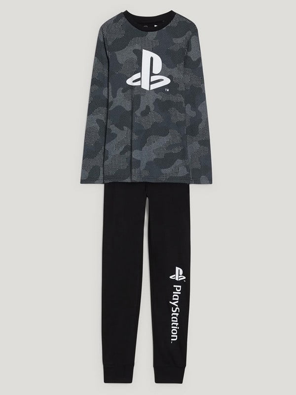 Піжама PlayStation: лонгслів та штани | 6721206