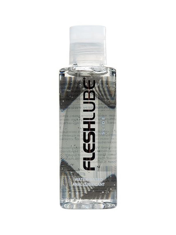 Лубрикант Fleshlube Slide Anal Lube 100 мл | 6715189