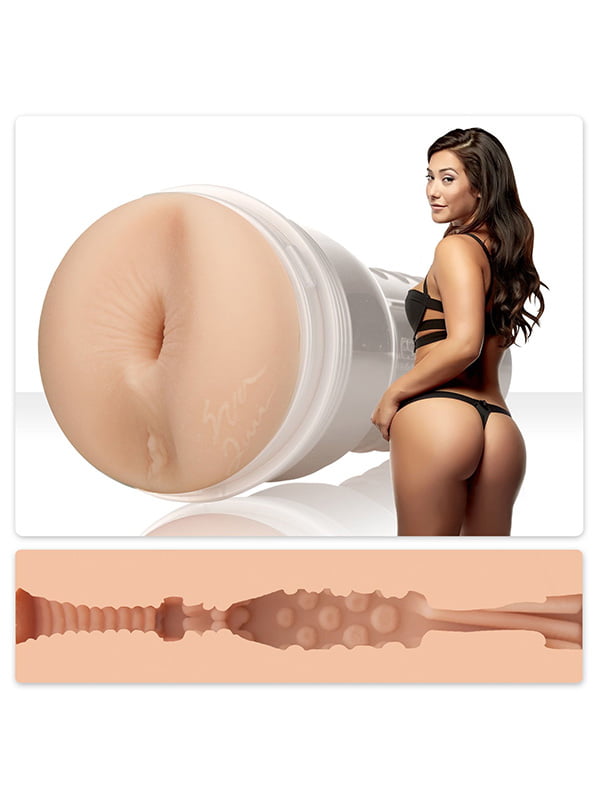 Мастурбатор Fleshlight Girls: Eva Lovia - Spice | 6715207