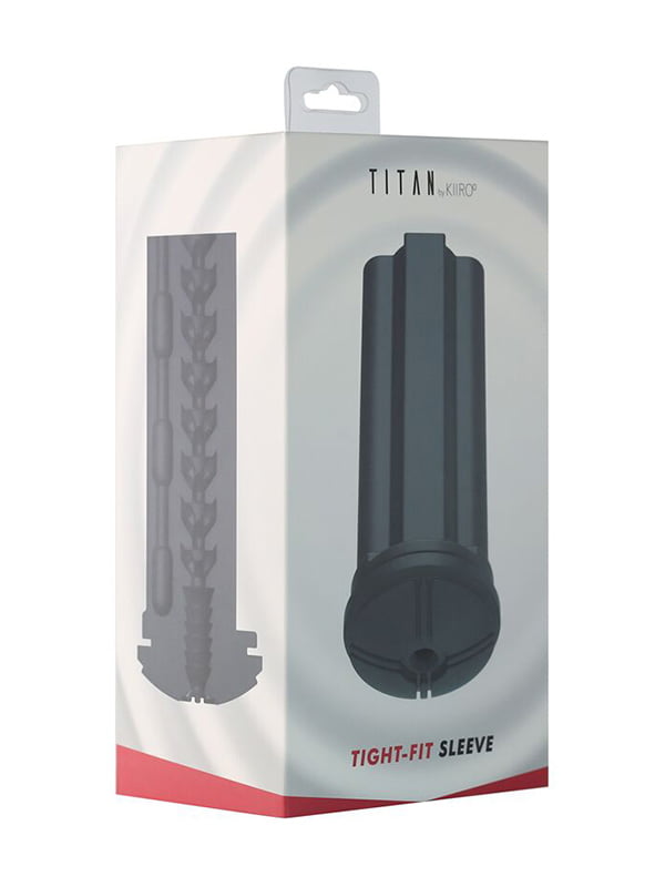 Запасна вставка для Kiiroo Titan - Tight Fit | 6717738